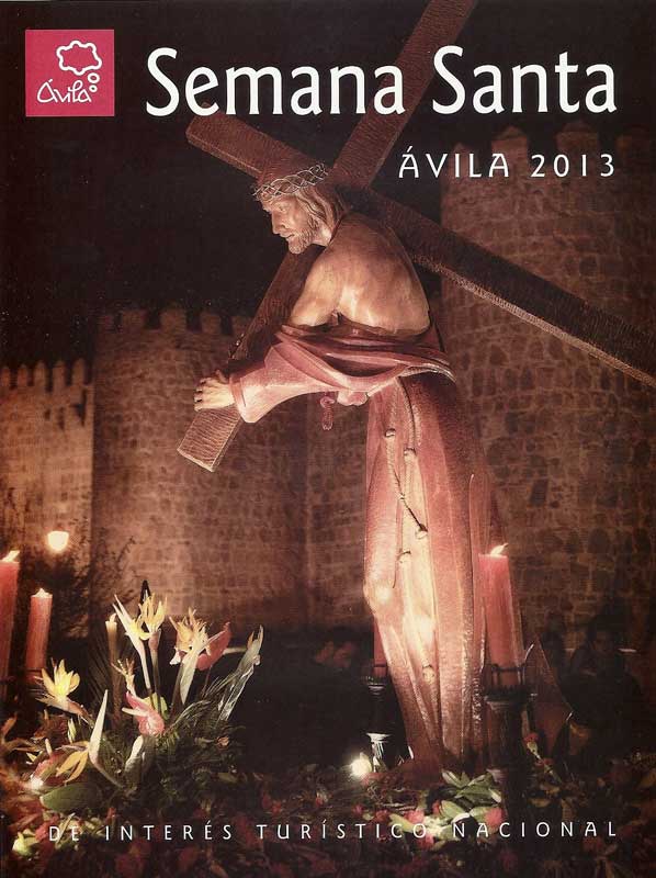 Semana Santa en Ávila  